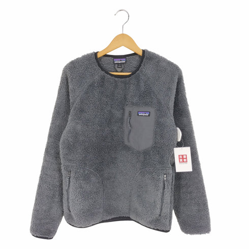 パタゴニア patagonia Los Gatos Fleece Crew ロス ガトス フリース クルー メンズ import:S