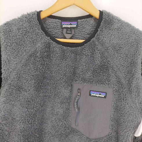 パタゴニア patagonia Los Gatos Fleece Crew ロス ガトス フリース クルー メンズ import:S