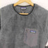 パタゴニア patagonia Los Gatos Fleece Crew ロス ガトス フリース クルー メンズ import:S