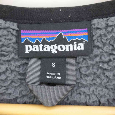パタゴニア patagonia Los Gatos Fleece Crew ロス ガトス フリース クルー メンズ import:S