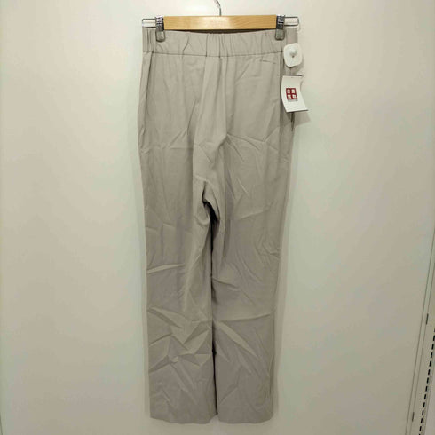 カオス Chaos ミストラチネ スリットパンツ レディース JPN:38