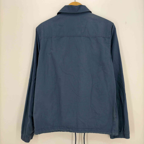 パタゴニア patagonia Lightweight All-Wear HEMP COACH JACKET ライトウェアヘンプコーチジャケット メンズ JPN:XS