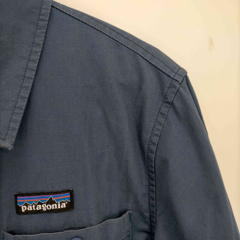 パタゴニア patagonia Lightweight All-Wear HEMP COACH JACKET ライトウェアヘンプコーチジャケット メンズ JPN:XS