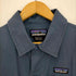 パタゴニア patagonia Lightweight All-Wear HEMP COACH JACKET ライトウェアヘンプコーチジャケット メンズ JPN:XS