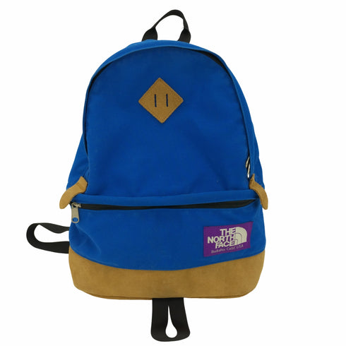 ノースフェイスパープルレーベル THE NORTH FACE PURPLE LABEL バックパック リュックサック メンズ