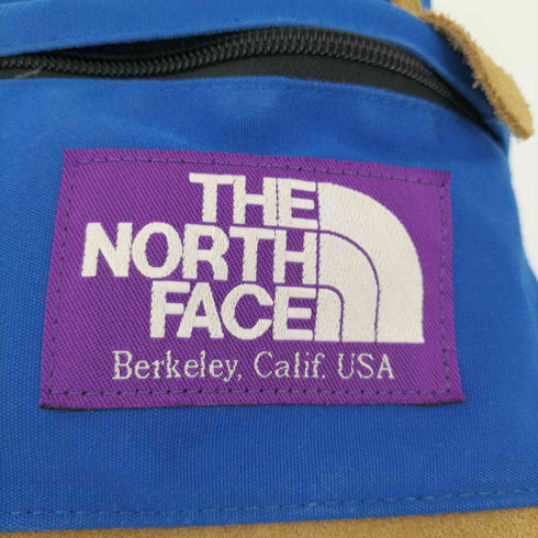ノースフェイスパープルレーベル THE NORTH FACE PURPLE LABEL バックパック リュックサック メンズ