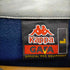 カッパ Kappa GARA トラックジャケット メンズ import:L