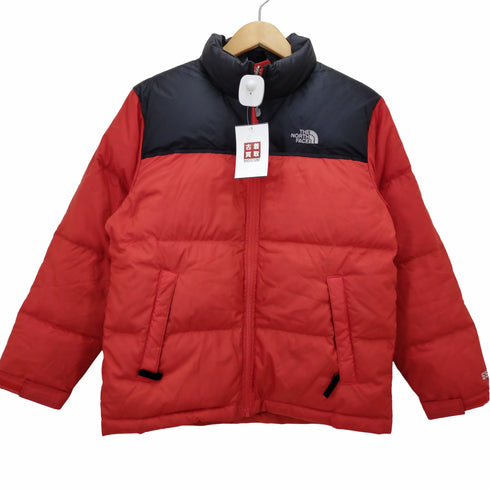 ザノースフェイス THE NORTH FACE ヌプシジャケット レディース L/G