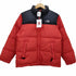 ザノースフェイス THE NORTH FACE ヌプシジャケット レディース L/G