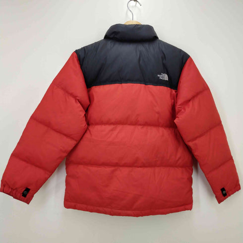 ザノースフェイス THE NORTH FACE ヌプシジャケット レディース L/G