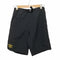 アンブロ UMBRO ショートパンツ ナイロンパンツ ベルテットパンツ メンズ JPN:L