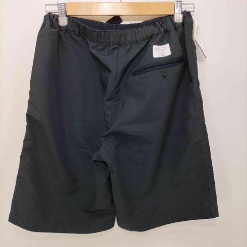 アンブロ UMBRO ショートパンツ ナイロンパンツ ベルテットパンツ メンズ JPN:L