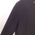 ザラ ZARA ノーカラージャケット レディース import:M