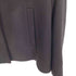 ザラ ZARA ノーカラージャケット レディース import:M