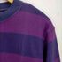 ネセサリーオアアンネセサリー OZLEM. Necessary or Unnecessary ボーダーカットソー メンズ JPN:M