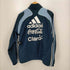 アディダス adidas サッカー トラックジャケット&パンツ セットアップ メンズ 上下M