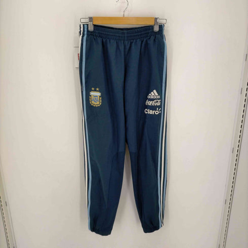 アディダス adidas サッカー トラックジャケット&パンツ セットアップ メンズ 上下M