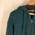 マルニ MARNI ミックスニットジップパーカー レディース JPN:M