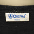 オーチバル ORCIVAL クルーネックコットンカーディガン レディース 2