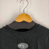 FUZZYKON ロゴプリントクルーネックTシャツ チビT Y2K レディース JPN:M