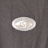 FUZZYKON ロゴプリントクルーネックTシャツ チビT Y2K レディース JPN:M