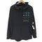アンダーアーマー UNDER ARMOUR 21AW ハイブリッド ニット ジャケット メンズ JPN:XL