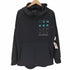 アンダーアーマー UNDER ARMOUR 21AW ハイブリッド ニット ジャケット メンズ JPN:XL
