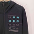 アンダーアーマー UNDER ARMOUR 21AW ハイブリッド ニット ジャケット メンズ JPN:XL