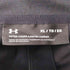 アンダーアーマー UNDER ARMOUR 21AW ハイブリッド ニット ジャケット メンズ JPN:XL
