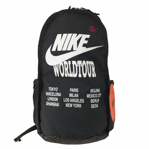 ナイキ NIKE リュックサック WORLDTOUR メンズ