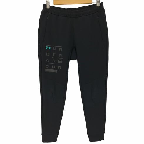 アンダーアーマー UNDER ARMOUR 21AW ハイブリッド ニット パンツ メンズ JPN:XL