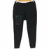 アンダーアーマー UNDER ARMOUR 21AW ハイブリッド ニット パンツ メンズ JPN:XL