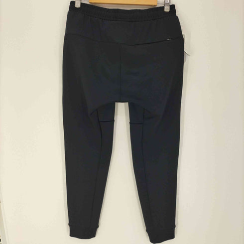 アンダーアーマー UNDER ARMOUR 21AW ハイブリッド ニット パンツ メンズ JPN:XL