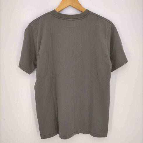 ワーカーズ WORKERS.CO.LTD 3PLY-T SLIM POCKE T Regular Fit レギュラーフィット ポケットTシャツ メンズ JPN:M