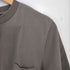 ワーカーズ WORKERS.CO.LTD 3PLY-T SLIM POCKE T Regular Fit レギュラーフィット ポケットTシャツ メンズ JPN:M