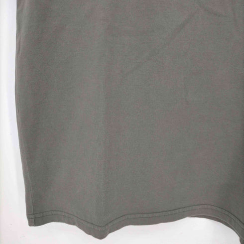ワーカーズ WORKERS.CO.LTD 3PLY-T SLIM POCKE T Regular Fit レギュラーフィット ポケットTシャツ メンズ JPN:M