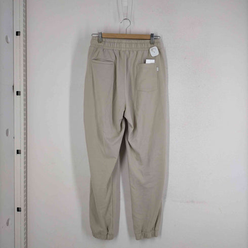 DAMASKEEN パイピングジョガースウェットパンツ メンズ JPN:S