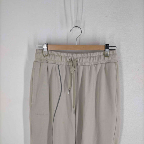 DAMASKEEN パイピングジョガースウェットパンツ メンズ JPN:S