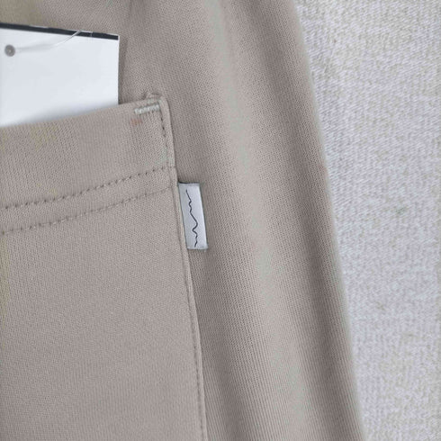 DAMASKEEN パイピングジョガースウェットパンツ メンズ JPN:S