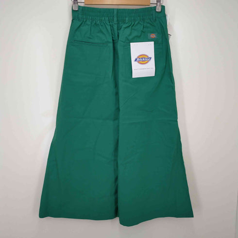 ディッキーズ Dickies コットンダンプF/SK レディース 40