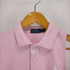 ポロラルフローレン POLO RALPH LAUREN ポロシャツ ノースリーブ レディース 84A