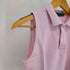 ポロラルフローレン POLO RALPH LAUREN ポロシャツ ノースリーブ レディース 84A