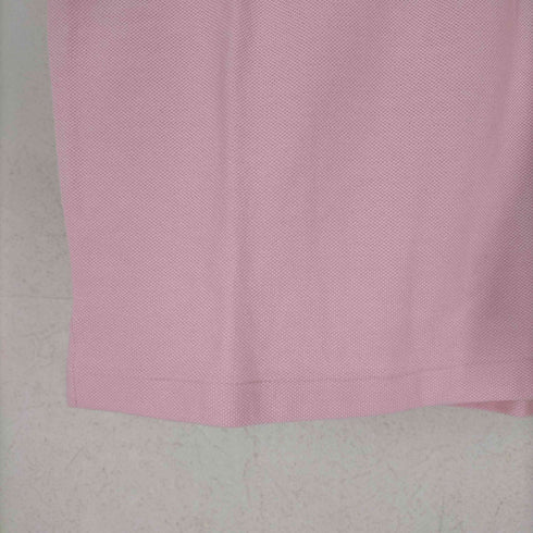 ポロラルフローレン POLO RALPH LAUREN ポロシャツ ノースリーブ レディース 84A