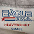 フルギ EAGLE USA製 HEAVYWEIGHT ヘビーウェイト プルオーバーパーカー メンズ import:S