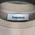 DAMASKEEN パイピングクルーネックスウェットパンツ メンズ JPN:S