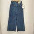 ビューティーアンドユースユナイテッドアローズ BEAUTY & YOUTH UNITED ARROWS タックフレア デニムパンツ -ウォッシャブル レディース JPN:M
