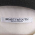 ビューティーアンドユースユナイテッドアローズ BEAUTY & YOUTH UNITED ARROWS ミラノリブ ボリュームスリーブ プルオーバー -ウォッシャブル- レディース FREE