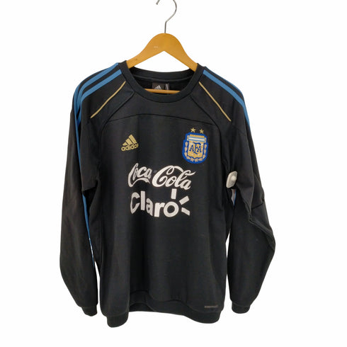 アディダス adidas サッカー スウェットトップ メンズ 6