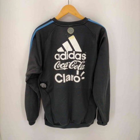 アディダス adidas サッカー スウェットトップ メンズ 6