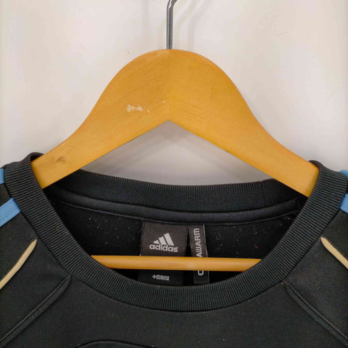 アディダス adidas サッカー スウェットトップ メンズ 6
